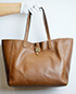 Tessie Tote, front view
